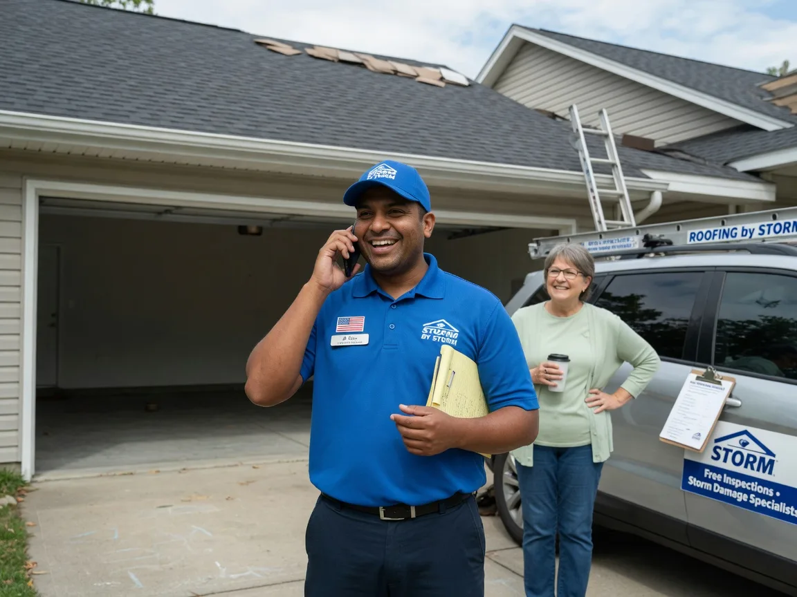 Roof Repair Near Me Stuart, IA FAQs