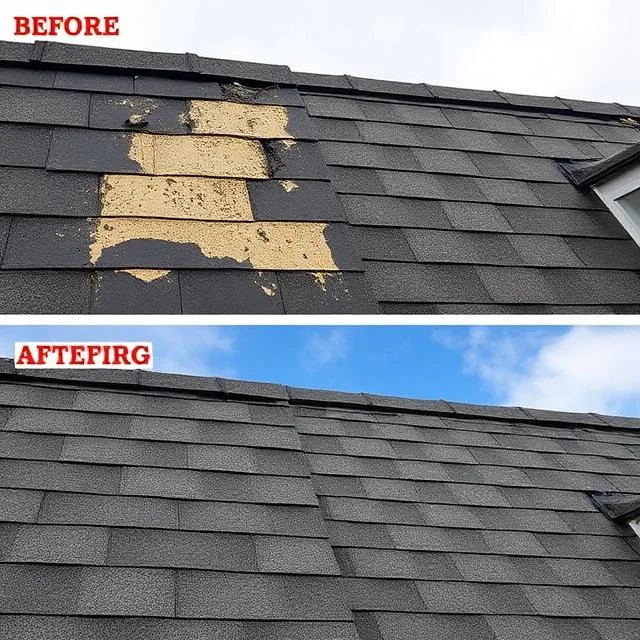 Roof Repair Near Me in Stuart, IA near me